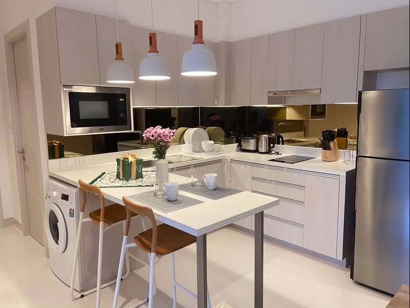 For Rent - Cassia Residence, Phuket