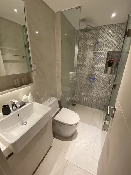 For Rent - Cassia Residence, Phuket