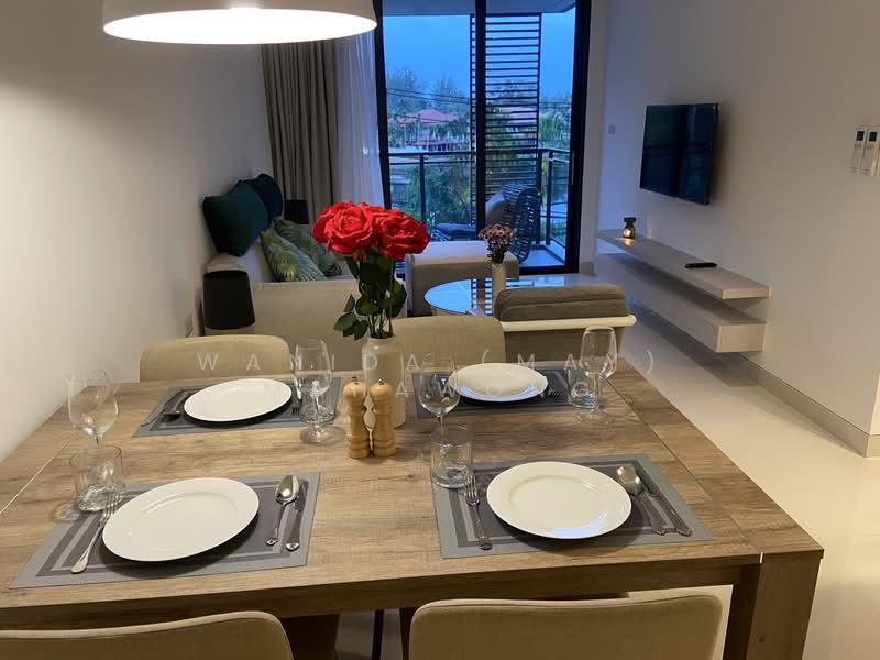 ให้เช่า - Cassia Residence : แคสเซีย เรสซิเดนซ์, ภูเก็ต