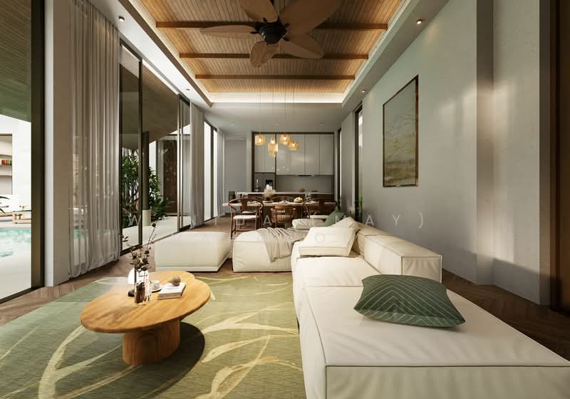 Fortuna Lakeside : โฟร์ทูน่า เลคไซต์, ภูเก็ต, เกาะแก้ว, เมืองภูเก็ต, ภูเก็ต, 460 ตร.ม., วิลล่า ขาย, โดย Wanida (May) Mahawong, 60256700 - DDproperty.com