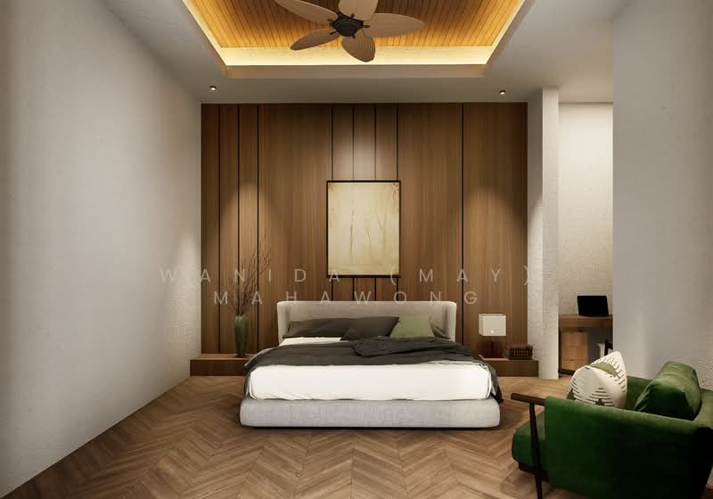 Fortuna Lakeside : โฟร์ทูน่า เลคไซต์, ภูเก็ต, เกาะแก้ว, เมืองภูเก็ต, ภูเก็ต, 460 ตร.ม., วิลล่า ขาย, โดย Wanida (May) Mahawong, 60256700 - DDproperty.com