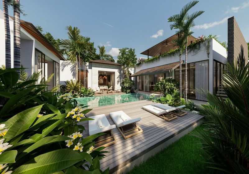 Fortuna Lakeside, Phuket, Ko Kaeo, Muang Phuket, Phuket, 5 Bedrooms, 460 sqm, Villa For Sale, by Wanida (May) Mahawong, 60256700 - DDproperty.com