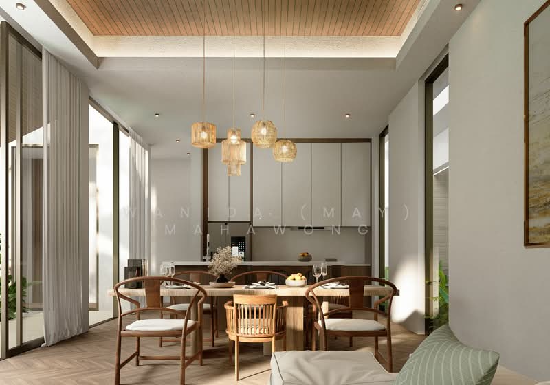 Fortuna Lakeside : โฟร์ทูน่า เลคไซต์, ภูเก็ต, เกาะแก้ว, เมืองภูเก็ต, ภูเก็ต, 460 ตร.ม., วิลล่า ขาย, โดย Wanida (May) Mahawong, 60256700 - DDproperty.com