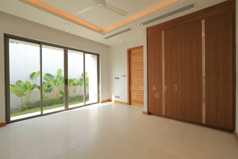 Anchan Indigo, Phuket, Pru Jampha, Thep Krasattri, Thalang, Phuket, 3 Bedrooms, 352 sqm, Villa For Rent, by Wanida (May) Mahawong, 60256702 - DDproperty.com
