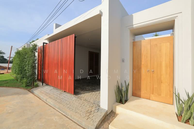 Anchan Indigo, Phuket, Pru Jampha, Thep Krasattri, Thalang, Phuket, 3 Bedrooms, 352 sqm, Villa For Rent, by Wanida (May) Mahawong, 60256702 - DDproperty.com