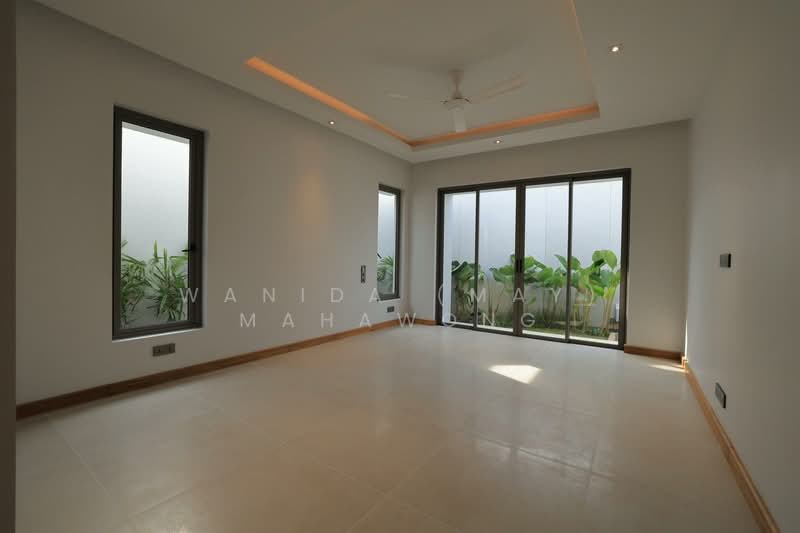 Anchan Indigo, Phuket, Pru Jampha, Thep Krasattri, Thalang, Phuket, 3 Bedrooms, 352 sqm, Villa For Rent, by Wanida (May) Mahawong, 60256702 - DDproperty.com