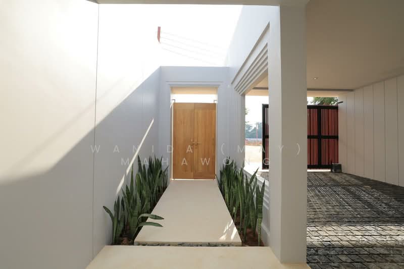 Anchan Indigo, Phuket, Pru Jampha, Thep Krasattri, Thalang, Phuket, 3 Bedrooms, 352 sqm, Villa For Rent, by Wanida (May) Mahawong, 60256702 - DDproperty.com