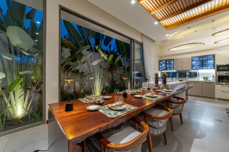 Garden Atlas, Phuket, Si Sunthon Rd., Sri Sunthon, Thalang, Phuket, 4 Bedrooms, 630 sqm, Villa For Sale, by Wanida (May) Mahawong, 60256705 - DDproperty.com