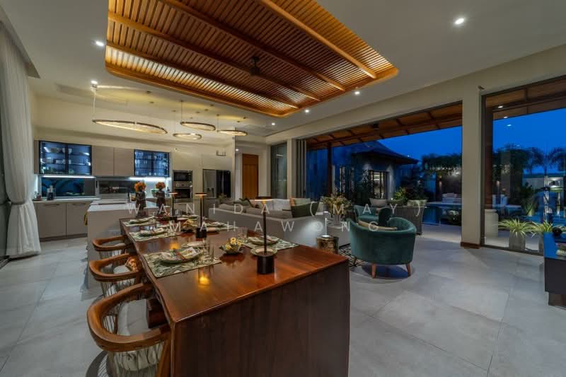 Garden Atlas, Phuket, Si Sunthon Rd., Sri Sunthon, Thalang, Phuket, 4 Bedrooms, 630 sqm, Villa For Sale, by Wanida (May) Mahawong, 60256705 - DDproperty.com