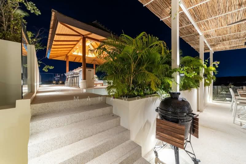 Garden Atlas, Phuket, Si Sunthon Rd., Sri Sunthon, Thalang, Phuket, 4 Bedrooms, 630 sqm, Villa For Sale, by Wanida (May) Mahawong, 60256705 - DDproperty.com