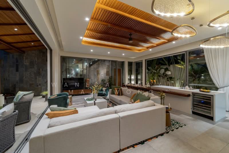 Garden Atlas : การ์เด้น แอตลาส, ภูเก็ต, Si Sunthon Rd., ศรีสุนทร, ถลาง, ภูเก็ต, 630 ตร.ม., วิลล่า ขาย, โดย Wanida (May) Mahawong, 60256705 - DDproperty.com