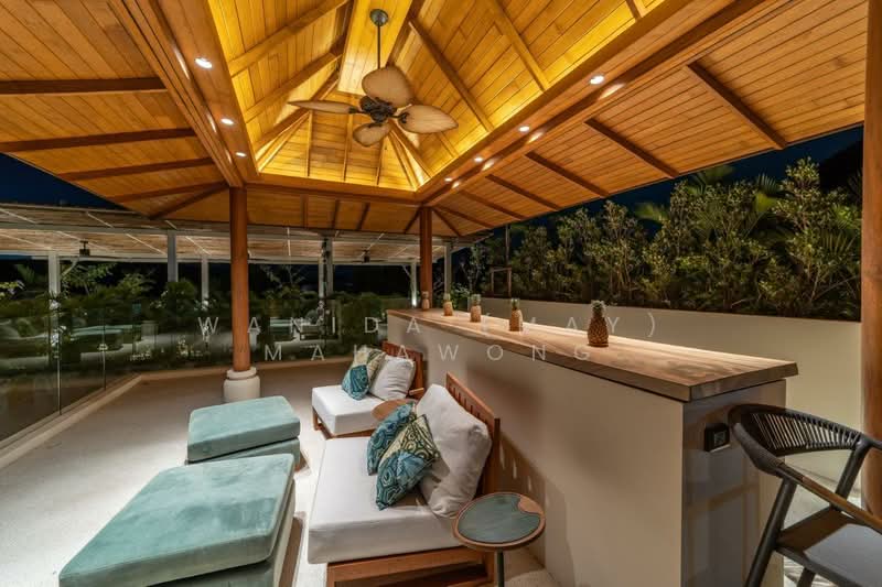 Garden Atlas, Phuket, Si Sunthon Rd., Sri Sunthon, Thalang, Phuket, 4 Bedrooms, 630 sqm, Villa For Sale, by Wanida (May) Mahawong, 60256705 - DDproperty.com