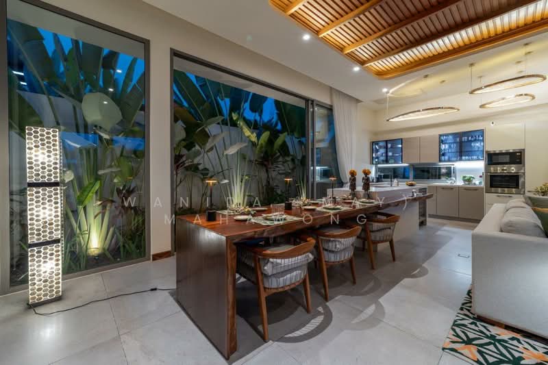 Garden Atlas : การ์เด้น แอตลาส, ภูเก็ต, Si Sunthon Rd., ศรีสุนทร, ถลาง, ภูเก็ต, 630 ตร.ม., วิลล่า ขาย, โดย Wanida (May) Mahawong, 60256705 - DDproperty.com