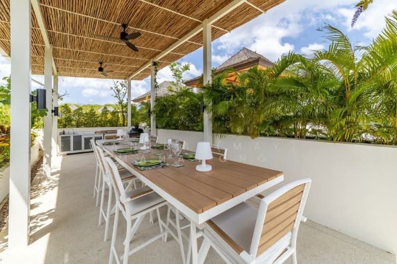 Garden Atlas, Phuket, Si Sunthon Rd., Sri Sunthon, Thalang, Phuket, 4 Bedrooms, 630 sqm, Villa For Sale, by Wanida (May) Mahawong, 60256705 - DDproperty.com