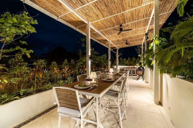 Garden Atlas : การ์เด้น แอตลาส, ภูเก็ต, Si Sunthon Rd., ศรีสุนทร, ถลาง, ภูเก็ต, 630 ตร.ม., วิลล่า ขาย, โดย Wanida (May) Mahawong, 60256705 - DDproperty.com