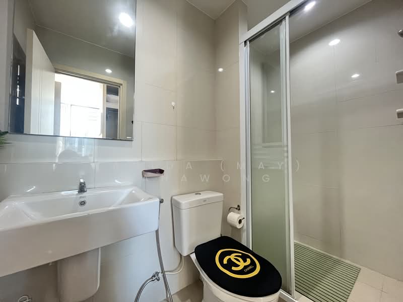 The Base Uptown, Phuket, 155 Chalerm Phrakiat Rama 9 Road, Ratsada, Muang Phuket, Phuket, 2 Bedrooms, 60 sqm, Condo For Rent, by Wanida (May) Mahawong, 60256708 - DDproperty.com