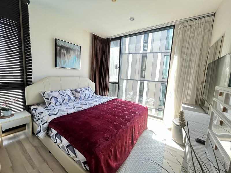 The Base Uptown, Phuket, 155 Chalerm Phrakiat Rama 9 Road, Ratsada, Muang Phuket, Phuket, 2 Bedrooms, 60 sqm, Condo For Rent, by Wanida (May) Mahawong, 60256708 - DDproperty.com