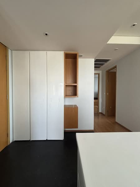 Aequa Sukhumvit 49 : เอควา สุขมวิท 49, กรุงเทพ, ซอยสุขุมวิท 49 ถนนสุขุมวิท, คลองตันเหนือ, วัฒนา, กรุงเทพ, 93 ตร.ม., คอนโด ให้เช่า, โดย Sittichai (Ice) Tulyanon, 60256709 - DDproperty.com