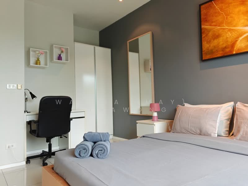 The Title Rawai (Phase 1 & 2), Phuket, 456/83 Wiset Road, Rawai, Muang Phuket, Phuket, 1 Bedroom, 40 sqm, Condo For Rent, by Wanida (May) Mahawong, 60256714 - DDproperty.com