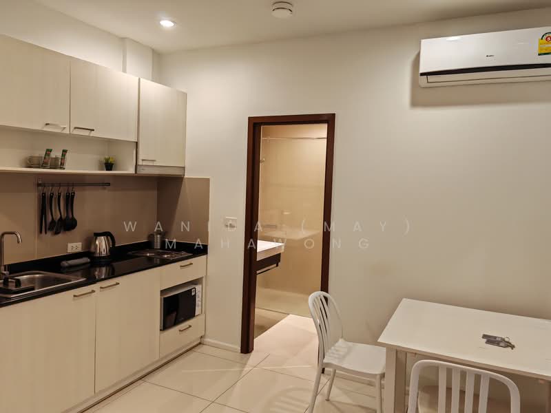The Title Rawai (Phase 1 & 2), Phuket, 456/83 Wiset Road, Rawai, Muang Phuket, Phuket, 1 Bedroom, 40 sqm, Condo For Rent, by Wanida (May) Mahawong, 60256714 - DDproperty.com