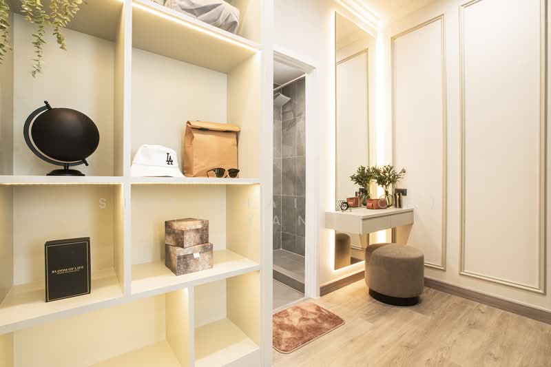 The Matias Boromratchachonnani-Thawiwattana, Bangkok, Suphabburut Rd, Thawi Watthana, Thawi Watthana, Bangkok, 4 Bedrooms, 280 sqm, Single Detached House For Sale, by Sittichai (Ice) Tulyanon, 60256717 - DDproperty.com