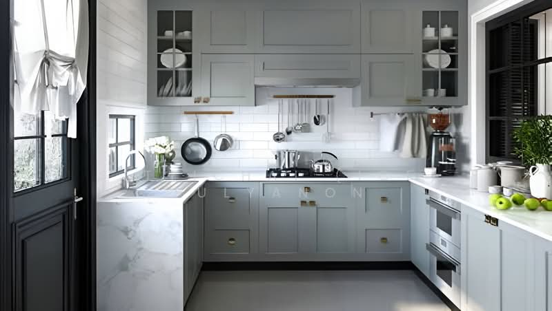 The Matias Kalapapruek-Kanchanapisek : เดอะ เมเธียส กัลปพฤกษ์-กาญจนาภิเษก, กรุงเทพ, ซอยทองหล่อ ถนนกาญจนาภิเษก 3, หลักสอง, บางแค, กรุงเทพ, 288 ตร.ม., บ้านเดี่ยว ขาย, โดย Sittichai (Ice) Tulyanon, 60256719 - DDproperty.com