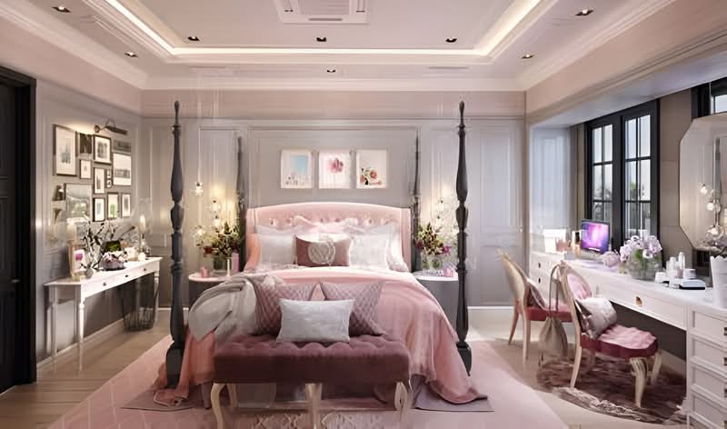 The Matias Kalapapruek-Kanchanapisek, Bangkok, Soi Thong Lo, KanchanaPhisek 3, Lak Song, Bang Khae, Bangkok, 4 Bedrooms, 288 sqm, Single Detached House For Sale, by Sittichai (Ice) Tulyanon, 60256719 - DDproperty.com