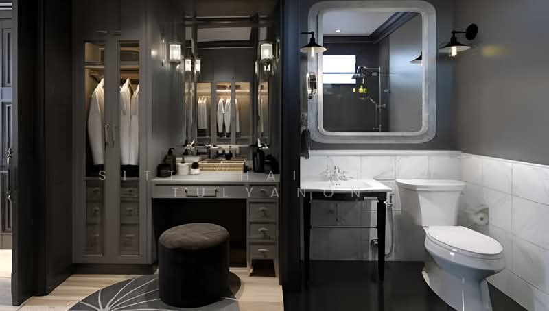 The Matias Kalapapruek-Kanchanapisek : เดอะ เมเธียส กัลปพฤกษ์-กาญจนาภิเษก, กรุงเทพ, ซอยทองหล่อ ถนนกาญจนาภิเษก 3, หลักสอง, บางแค, กรุงเทพ, 288 ตร.ม., บ้านเดี่ยว ขาย, โดย Sittichai (Ice) Tulyanon, 60256719 - DDproperty.com