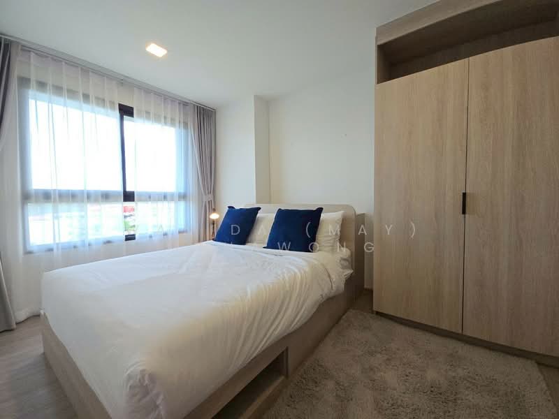 The Base Bukit Phuket : เดอะ เบส บูกิต, ภูเก็ต, 12 ถ.วิชิตสงคราม, วิชิต, เมืองภูเก็ต, ภูเก็ต, 50 ตร.ม., คอนโด ให้เช่า, โดย Wanida (May) Mahawong, 60256725 - DDproperty.com