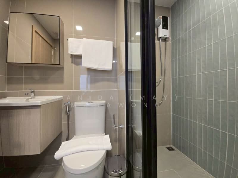 The Base Bukit Phuket : เดอะ เบส บูกิต, ภูเก็ต, 12 ถ.วิชิตสงคราม, วิชิต, เมืองภูเก็ต, ภูเก็ต, 50 ตร.ม., คอนโด ให้เช่า, โดย Wanida (May) Mahawong, 60256725 - DDproperty.com