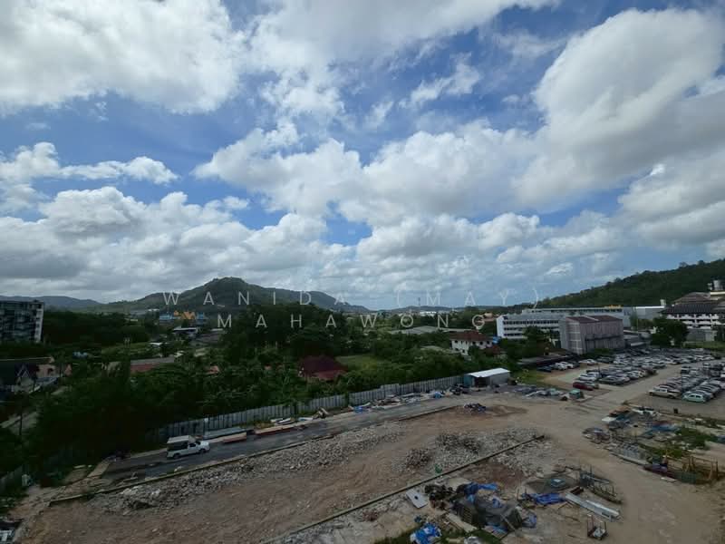 The Base Bukit Phuket : เดอะ เบส บูกิต, ภูเก็ต, 12 ถ.วิชิตสงคราม, วิชิต, เมืองภูเก็ต, ภูเก็ต, 50 ตร.ม., คอนโด ให้เช่า, โดย Wanida (May) Mahawong, 60256725 - DDproperty.com
