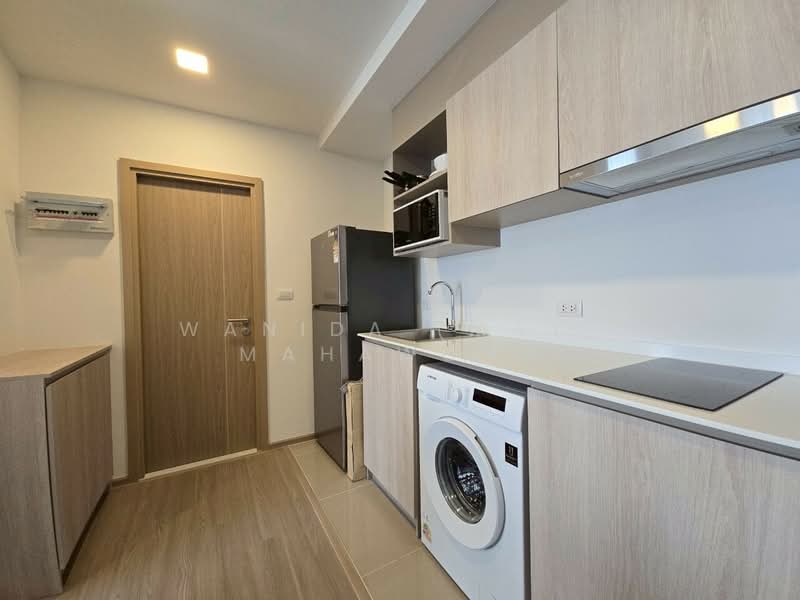 The Base Bukit Phuket, Phuket, 12 Vichitsongkram Rd, Wichit, Muang Phuket, Phuket, 2 Bedrooms, 50 sqm, Condo For Rent, by Wanida (May) Mahawong, 60256725 - DDproperty.com