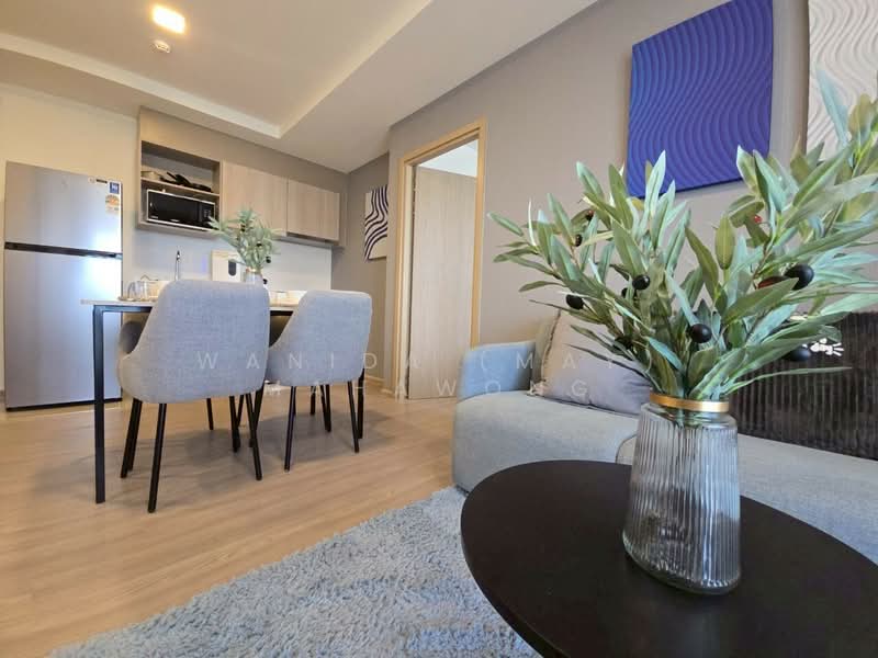 The Base Bukit Phuket, Phuket, 12 Vichitsongkram Rd, Wichit, Muang Phuket, Phuket, 2 Bedrooms, 50 sqm, Condo For Rent, by Wanida (May) Mahawong, 60256725 - DDproperty.com