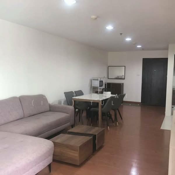 Belle Grand Rama 9, Bangkok, 131 Rama 9 Road, Huai Khwang, Huai Khwang, Bangkok, 3 Bedrooms, 98 sqm, Condo For Rent, by Sittichai (Ice) Tulyanon, 60256727 - DDproperty.com