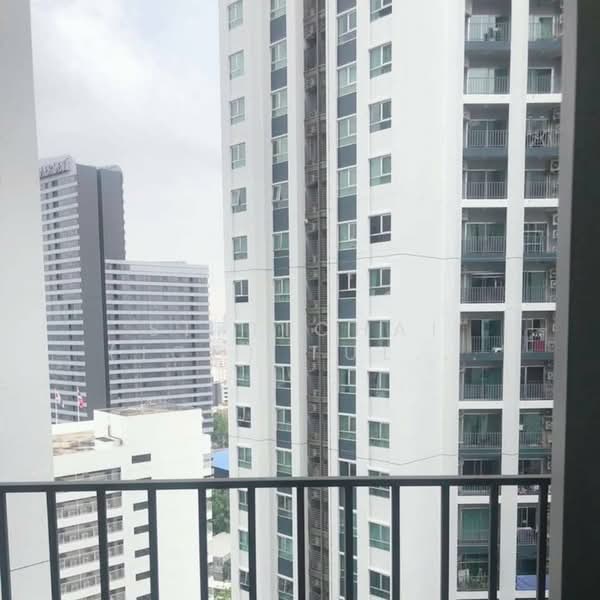 Belle Grand Rama 9, Bangkok, 131 Rama 9 Road, Huai Khwang, Huai Khwang, Bangkok, 3 Bedrooms, 98 sqm, Condo For Rent, by Sittichai (Ice) Tulyanon, 60256727 - DDproperty.com