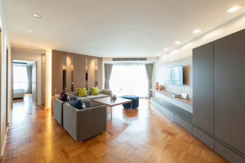 Bangkok Garden : บางกอก การ์เด้น, กรุงเทพ, 289 4 ซอย นราธิวาสราชนครินทร์ 24, ช่องนนทรี, ยานนาวา, กรุงเทพ, 120 ตร.ม., อพาร์ทเมนท์ ให้เช่า, โดย Sittichai (Ice) Tulyanon, 60256732 - DDproperty.com