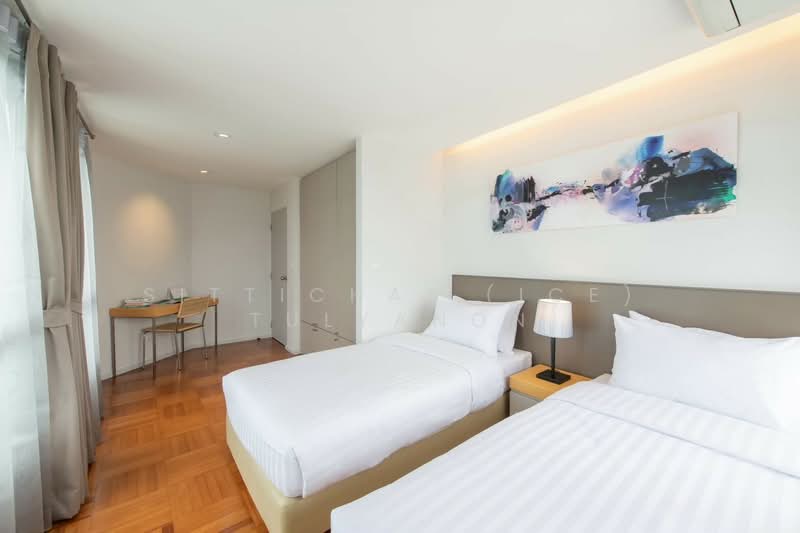 Bangkok Garden : บางกอก การ์เด้น, กรุงเทพ, 289 4 ซอย นราธิวาสราชนครินทร์ 24, ช่องนนทรี, ยานนาวา, กรุงเทพ, 120 ตร.ม., อพาร์ทเมนท์ ให้เช่า, โดย Sittichai (Ice) Tulyanon, 60256732 - DDproperty.com