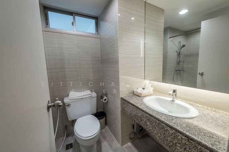 Bangkok Garden Apartment, Bangkok, 289 4 Naradhiwas Rajanakarindra 24 Alley, Chong Nonsi, Yan Nawa, Bangkok, 3 Bedrooms, 120 sqm, Apartment For Rent, by Sittichai (Ice) Tulyanon, 60256732 - DDproperty.com