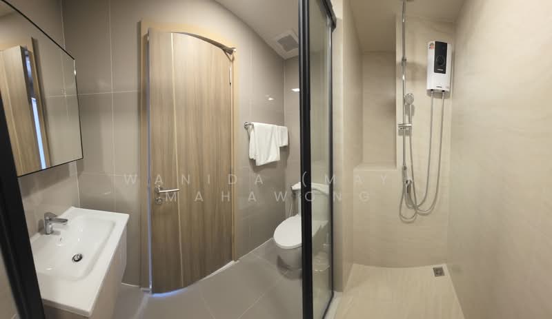 The Base Rise, Phuket, Wichit, Muang Phuket, Phuket, 3 Bedrooms, 61 sqm, Condo For Rent, by Wanida (May) Mahawong, 60256733 - DDproperty.com