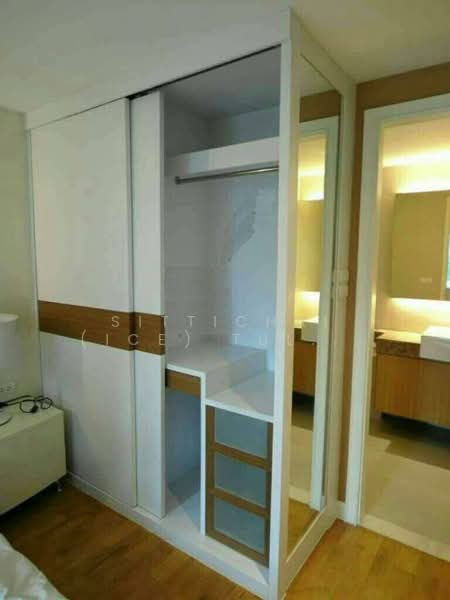 Le Nice Ekamai, Bangkok, Sukhumvit 63 Road, Phra Kanong Nua, Watthana, Bangkok, 3 Bedrooms, 98 sqm, Condo For Rent, by Sittichai (Ice) Tulyanon, 60256736 - DDproperty.com