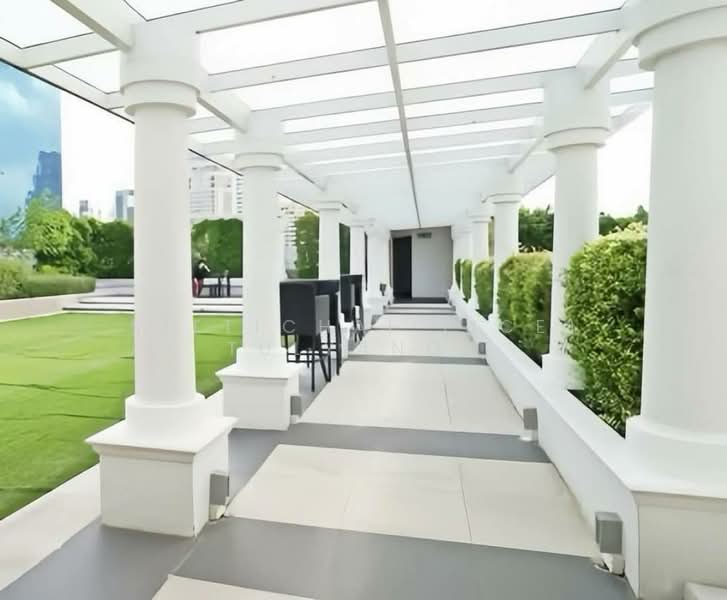 Le Nice Ekamai, Bangkok, Sukhumvit 63 Road, Phra Kanong Nua, Watthana, Bangkok, 3 Bedrooms, 98 sqm, Condo For Rent, by Sittichai (Ice) Tulyanon, 60256736 - DDproperty.com