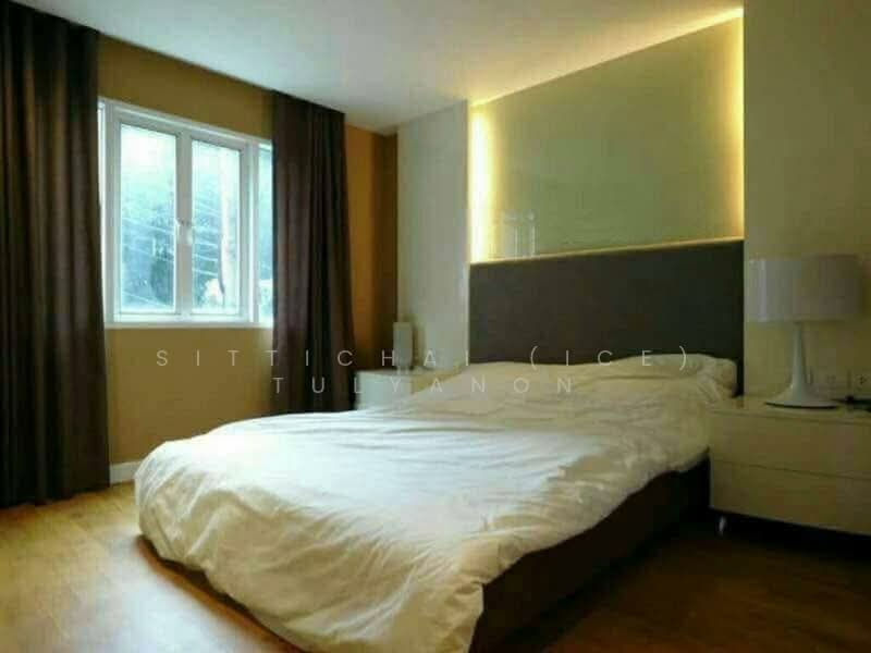 Le Nice Ekamai, Bangkok, Sukhumvit 63 Road, Phra Kanong Nua, Watthana, Bangkok, 3 Bedrooms, 98 sqm, Condo For Rent, by Sittichai (Ice) Tulyanon, 60256736 - DDproperty.com