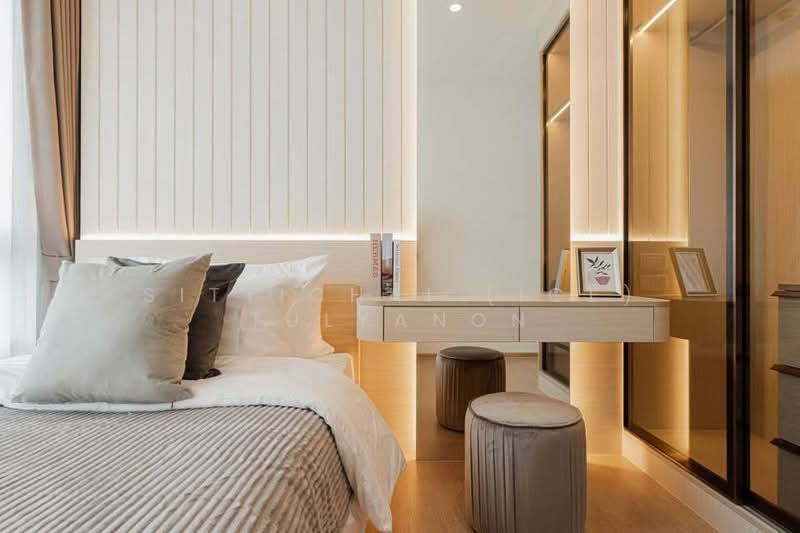 Maru Ekkamai 2, Bangkok, 70-5 Sukhumvit 63 Road, Phra Kanong Nua, Watthana, Bangkok, 1 Bedroom, 60 sqm, Condo For Rent, by Sittichai (Ice) Tulyanon, 60256742 - DDproperty.com