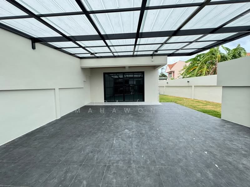 Rasada Ramluek, Phuket, Ratsada, Muang Phuket, Phuket, 4 Bedrooms, 200 sqm, Single Detached House For Sale, by Wanida (May) Mahawong, 60256743 - DDproperty.com