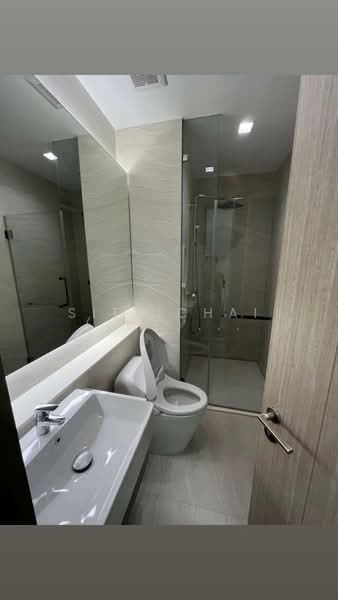 The Address Siam-Ratchathewi, Bangkok, 500 Phetchaburi Road, Thanon Phetchaburi, Ratchathewi, Bangkok, 2 Bedrooms, 70 sqm, Condo For Rent, by Sittichai (Ice) Tulyanon, 60256744 - DDproperty.com