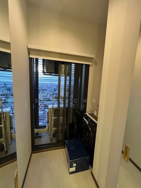 The Address Siam-Ratchathewi, Bangkok, 500 Phetchaburi Road, Thanon Phetchaburi, Ratchathewi, Bangkok, 2 Bedrooms, 70 sqm, Condo For Rent, by Sittichai (Ice) Tulyanon, 60256744 - DDproperty.com