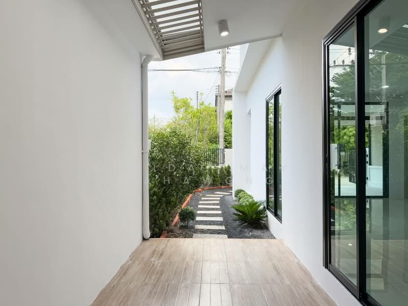 Chao Fah Garden Home 7 Premier Park, Phuket, Ko Kaeo, Muang Phuket, Phuket, 3 Bedrooms, 150 sqm, Townhouse For Sale, by Wanida (May) Mahawong, 60256749 - DDproperty.com