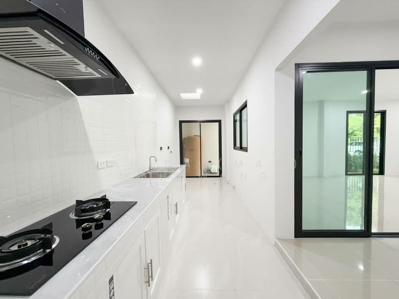 Chao Fah Garden Home 7 Premier Park, Phuket, Ko Kaeo, Muang Phuket, Phuket, 3 Bedrooms, 150 sqm, Townhouse For Sale, by Wanida (May) Mahawong, 60256749 - DDproperty.com