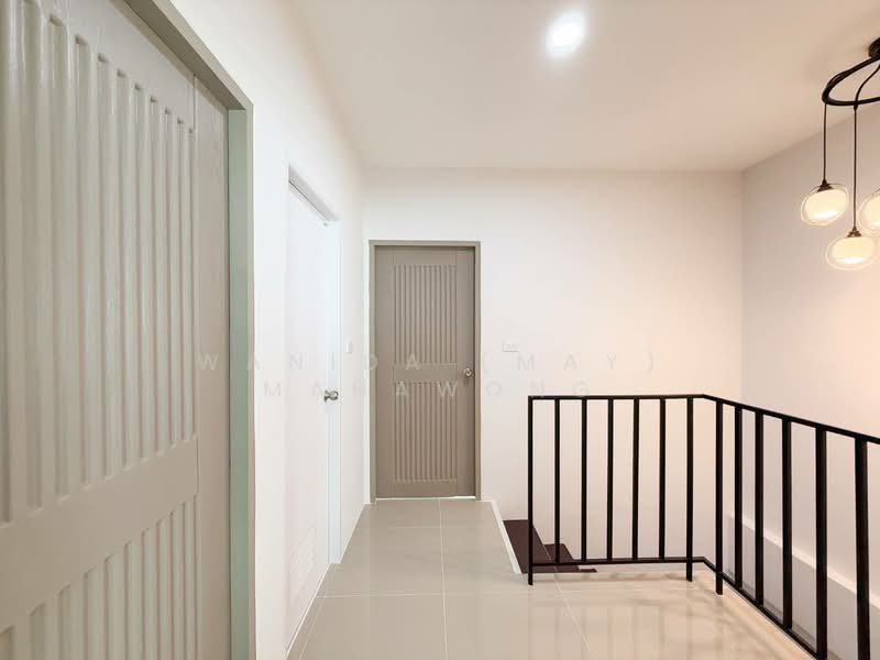 Chao Fah Garden Home 7 Premier Park, Phuket, Ko Kaeo, Muang Phuket, Phuket, 3 Bedrooms, 150 sqm, Townhouse For Sale, by Wanida (May) Mahawong, 60256749 - DDproperty.com