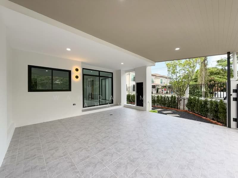 Chao Fah Garden Home 7 Premier Park, Phuket, Ko Kaeo, Muang Phuket, Phuket, 3 Bedrooms, 150 sqm, Townhouse For Sale, by Wanida (May) Mahawong, 60256749 - DDproperty.com